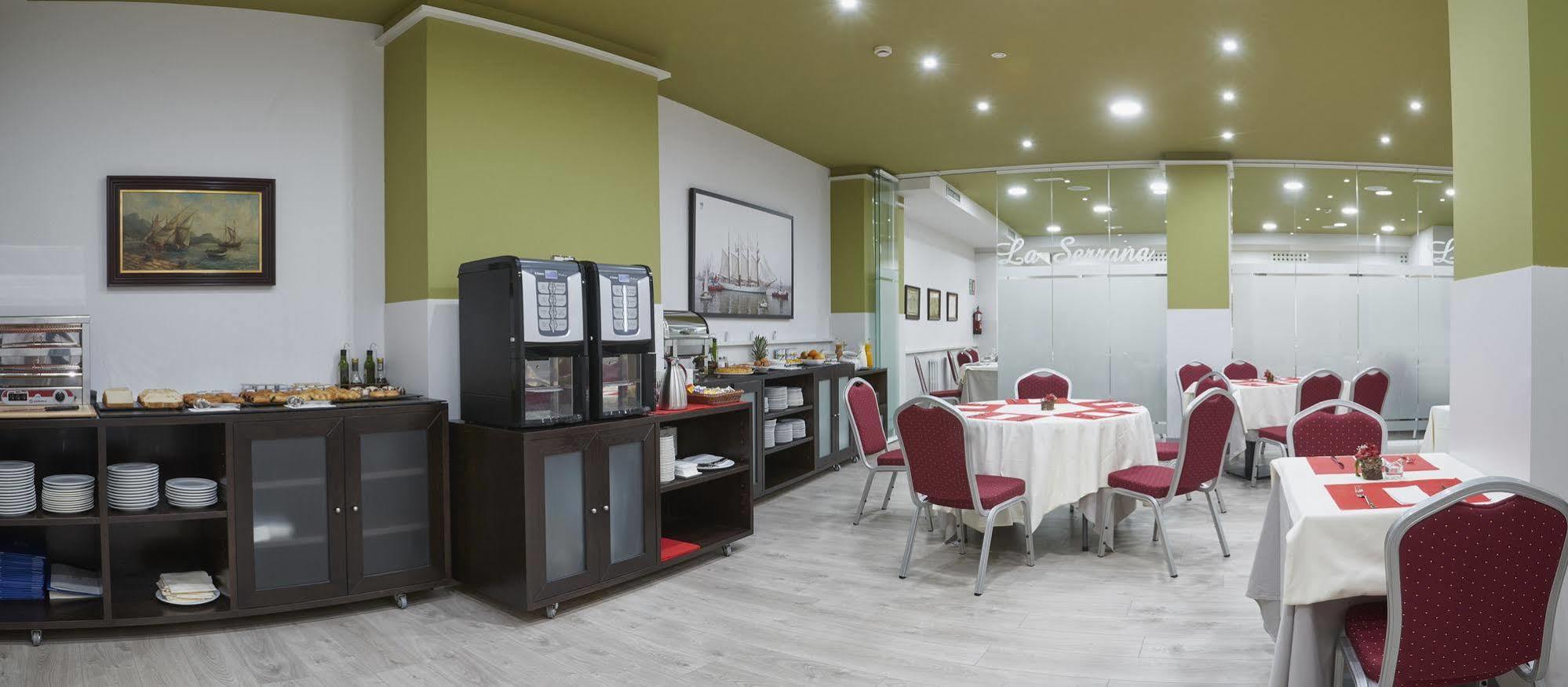 Hotel 40 Nudos Aviles Exterior photo